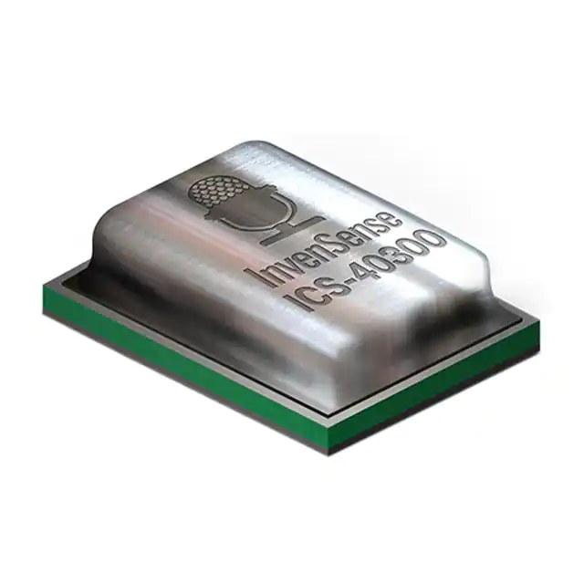 ICS-40300 TDK InvenSense electronic component