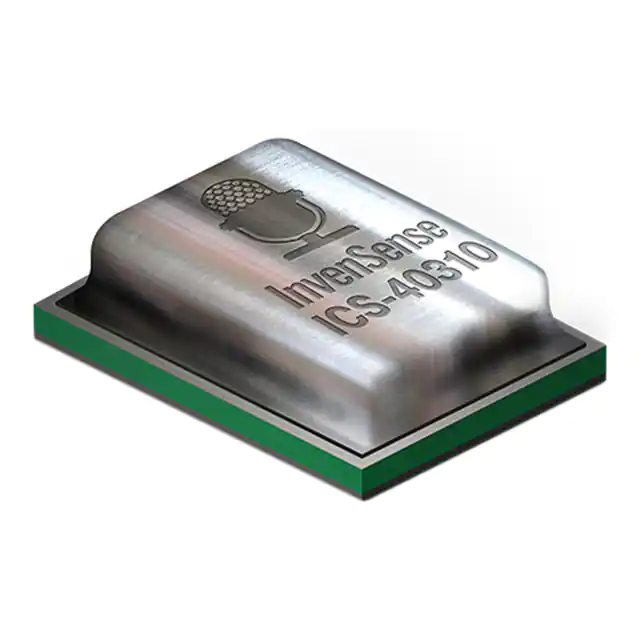 ICS-40310 TDK InvenSense electronic component