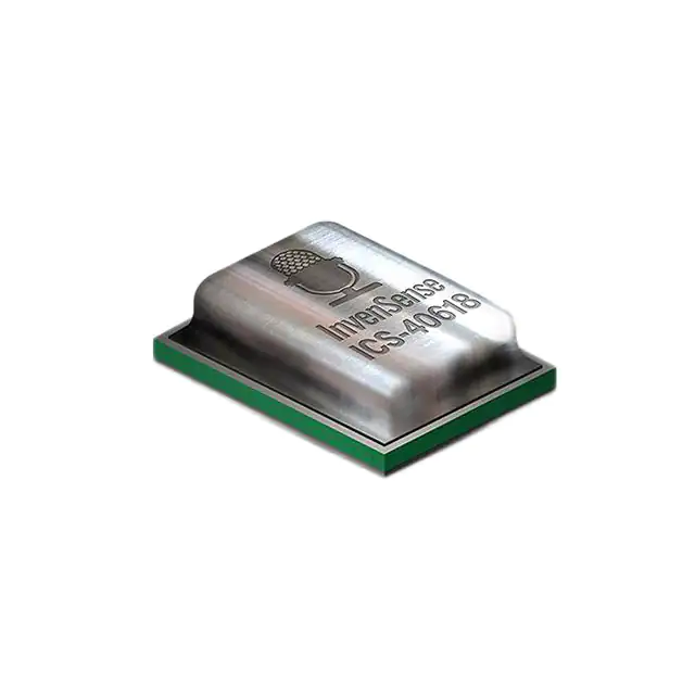 ICS-40618 TDK InvenSense electronic component