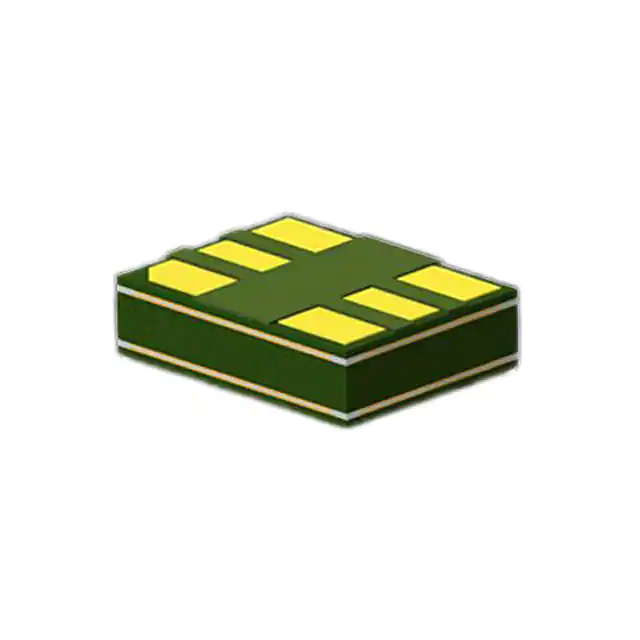 ICS-40619 TDK InvenSense electronic component