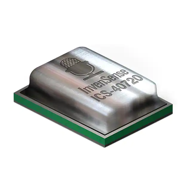 ICS-40720 TDK InvenSense electronic component