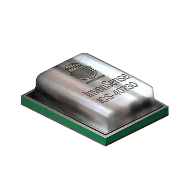 ICS-40730 TDK InvenSense electronic component