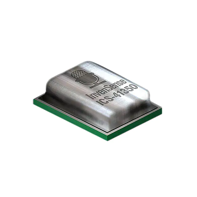 ICS-41350 TDK InvenSense electronic component