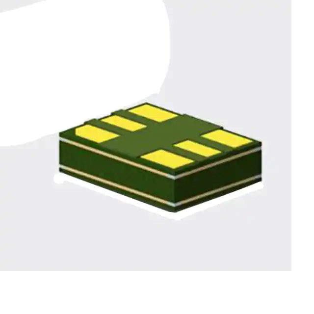 ICS-41351 TDK InvenSense electronic component
