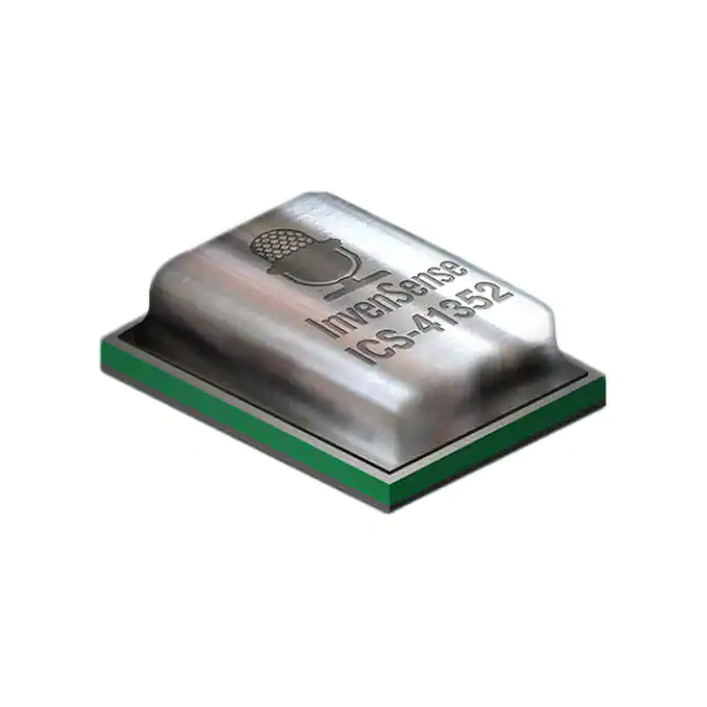 ICS-41352 TDK InvenSense electronic component