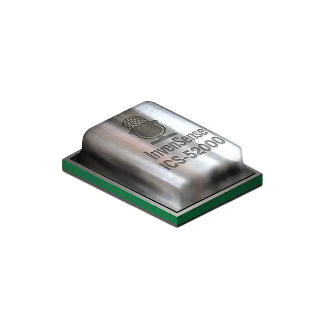 ICS-52000 TDK InvenSense electronic component