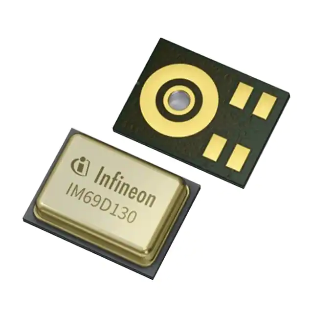 IM69D130V01XTSA1 Infineon Technologies electronic component