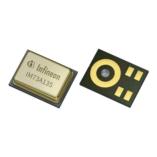 IM73A135V01XTSA1 Infineon Technologies electronic component