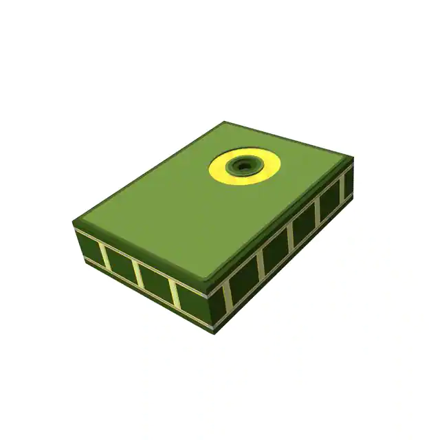 MP34DT06JTR STMicroelectronics electronic component