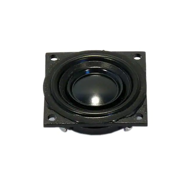 K 23 SQ - 8 OHM Visaton GmbH & Co. KG electronic component
