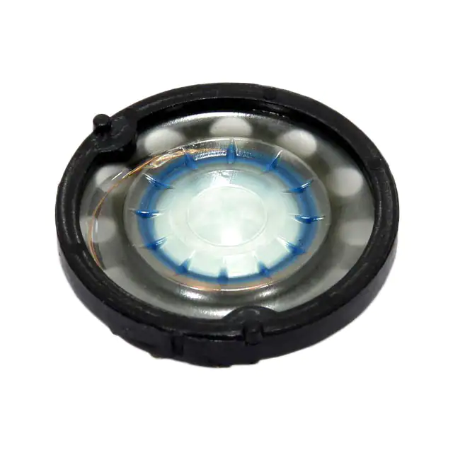 K 28 GI - 8 OHM Visaton GmbH & Co. KG electronic component