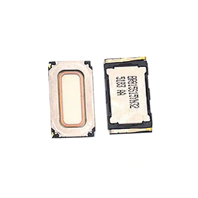 LR1508L025YN8WP Seltech electronic component