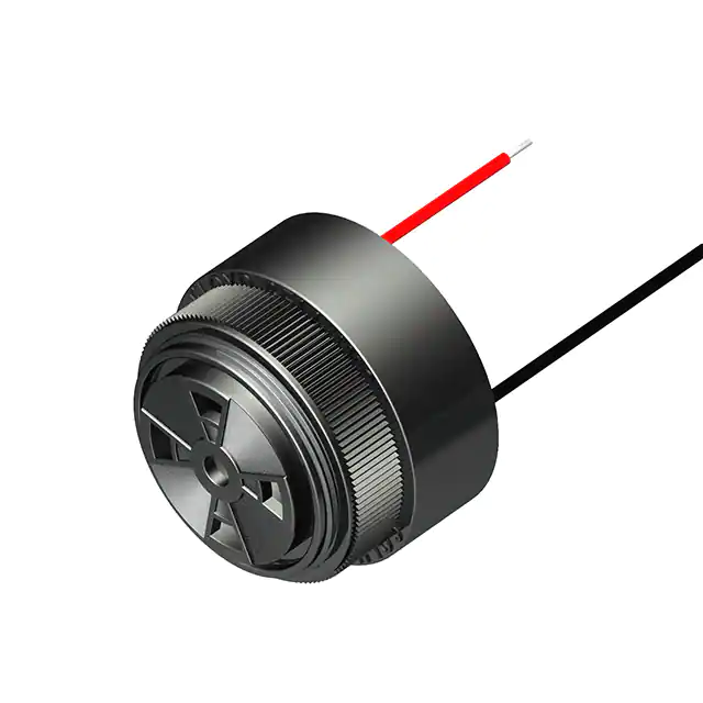 LB-07-530-W(F) Floyd Bell Inc electronic component