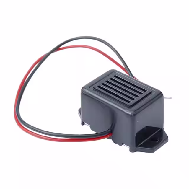 MB-2317 Soberton Inc. electronic component