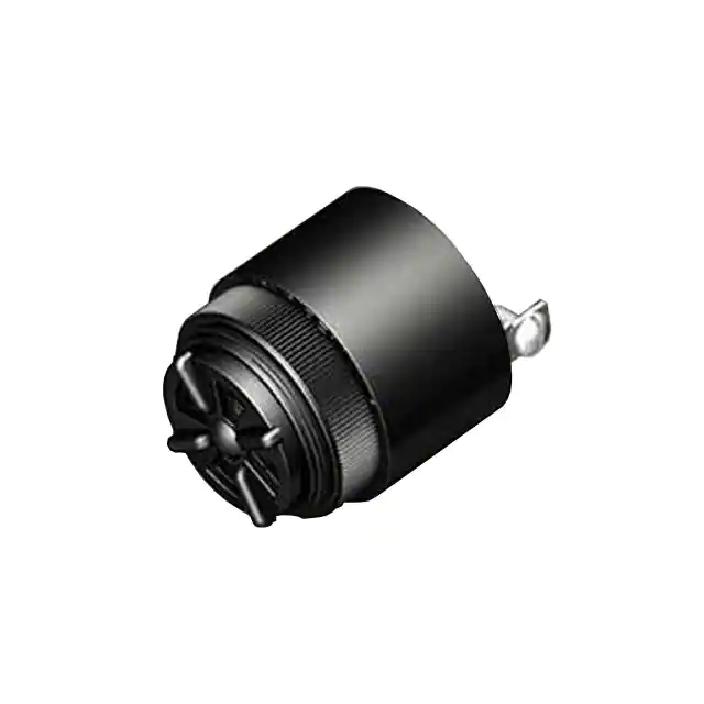 MC-V09-201-S Floyd Bell Inc electronic component