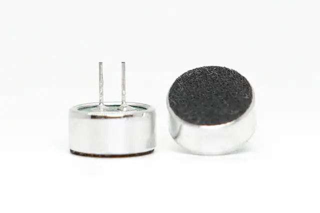 MEO-94PN-01-603 Intervox electronic component