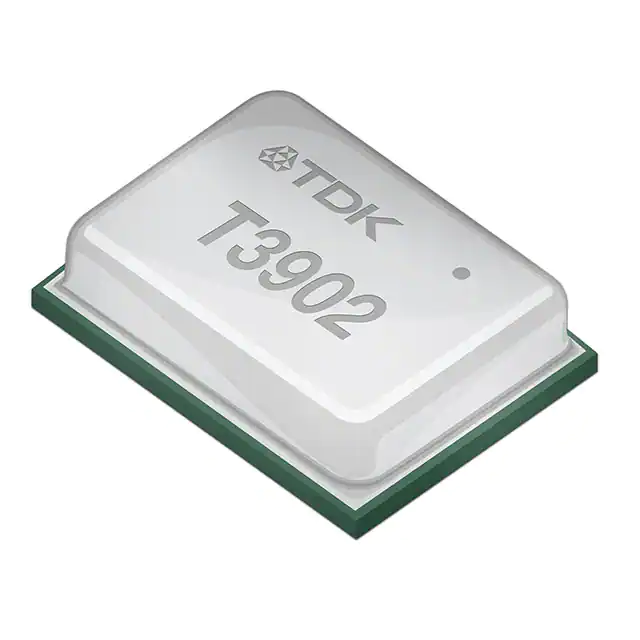 MMICT390200012 TDK InvenSense related electronic component