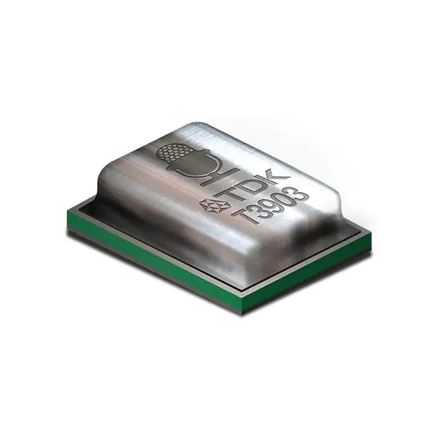 MMICT3903-00-012 TDK InvenSense electronic component