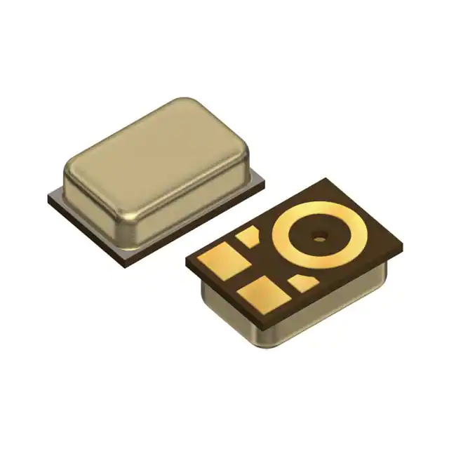 MMICT4086-00-908 TDK InvenSense electronic component