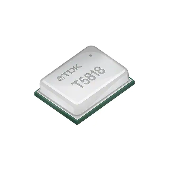 MMICT5818-00-012 TDK InvenSense electronic component