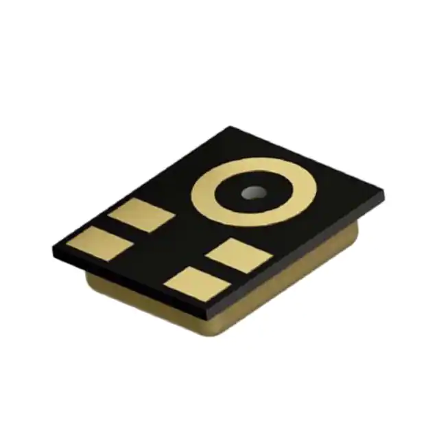 MP23ABS1TR STMicroelectronics electronic component