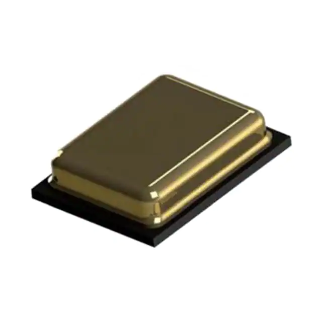 MP23DB01HPTR STMicroelectronics electronic component