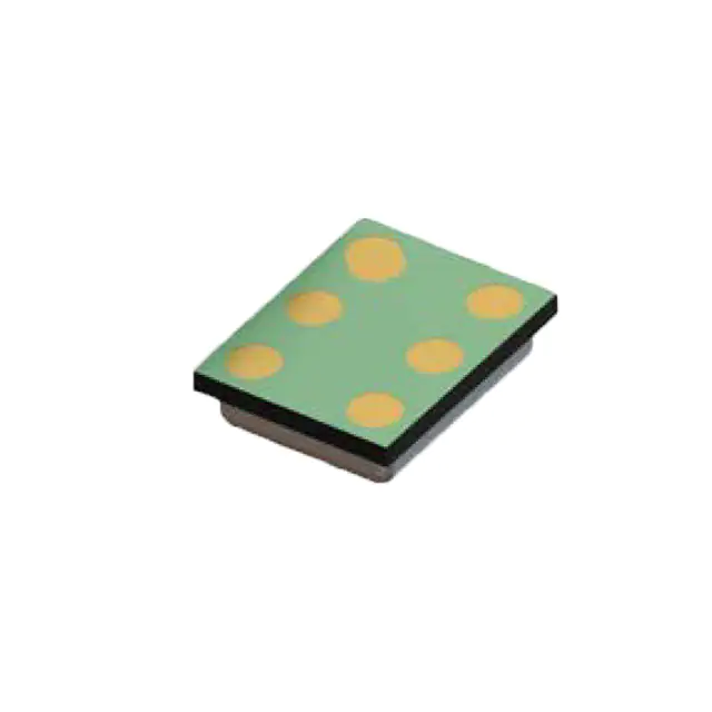 MP45DT02 STMicroelectronics electronic component