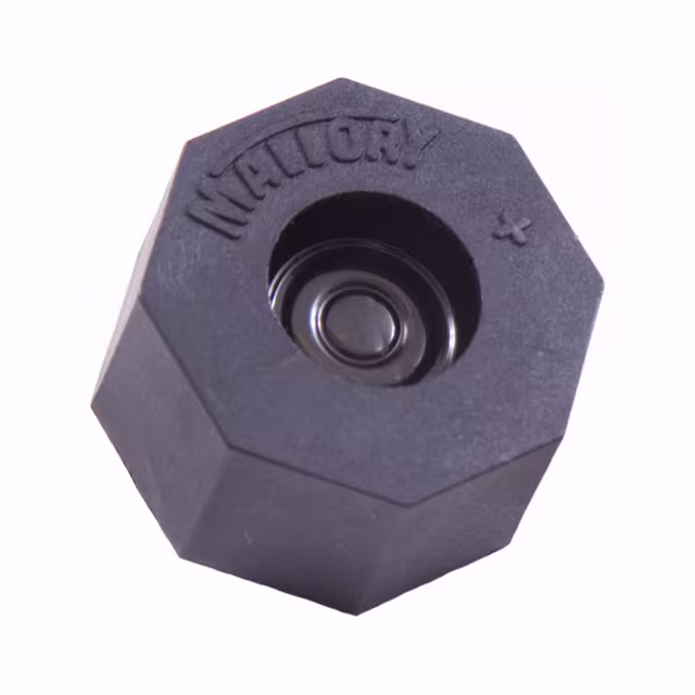 MSS5VM Mallory Sonalert Products Inc. electronic component