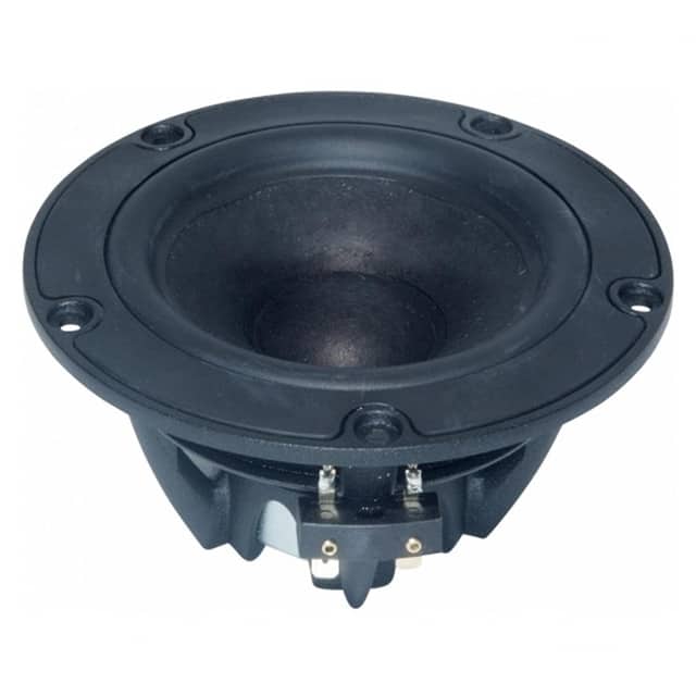 NE123W-04 Peerless by Tymphany electronic component