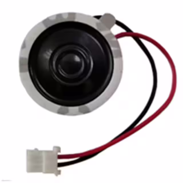 NS28M-08005-L65-01 Huizhou N Acoustics Co., Ltd electronic component