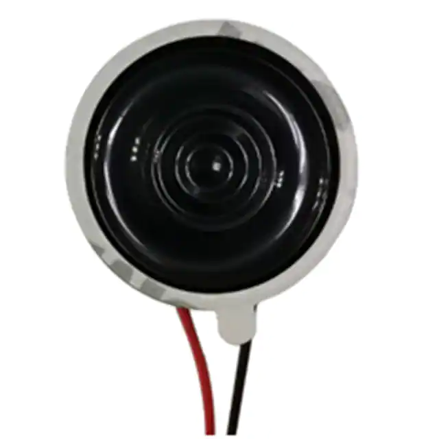 NS32M-08005-L60-01 Huizhou N Acoustics Co., Ltd electronic component