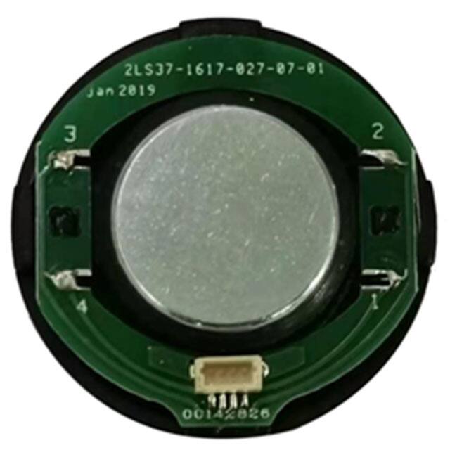 NS40D-08005-02 Huizhou N Acoustics Co., Ltd electronic component