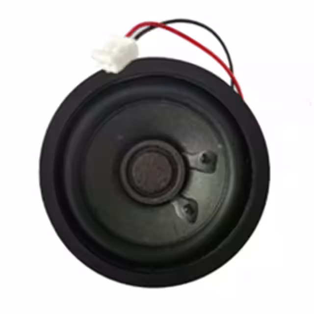 NS50D-0802-L82-01 Huizhou N Acoustics Co., Ltd electronic component
