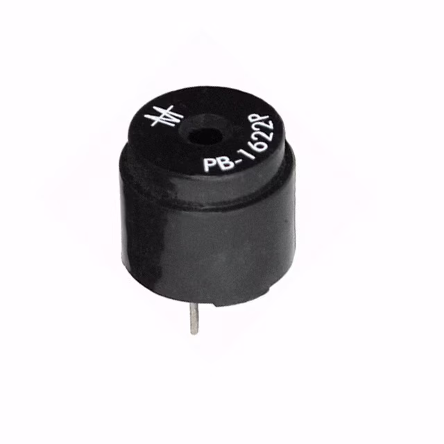 PB-1622PQ Mallory Sonalert Products Inc. electronic component