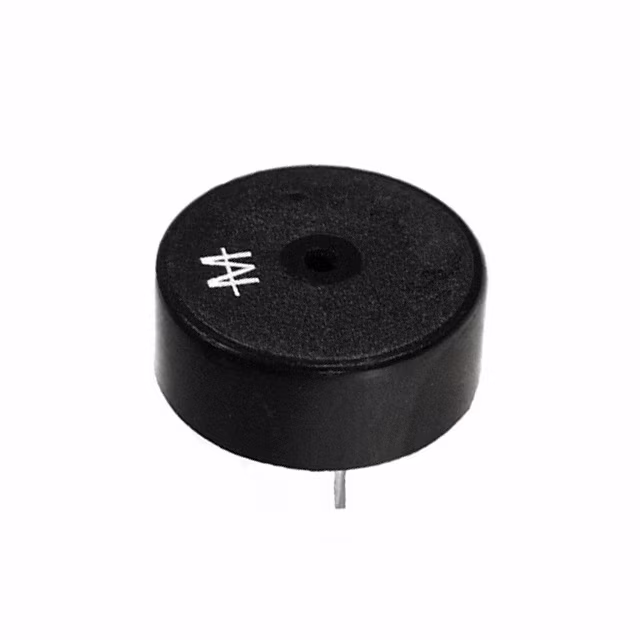 PF-27A25PSQ Mallory Sonalert Products Inc. electronic component