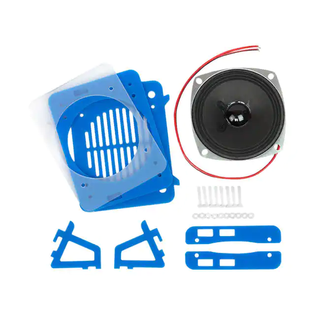 PIM350 Pimoroni Ltd electronic component