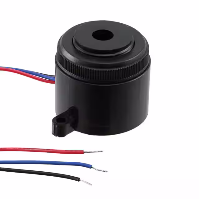 PLD-20A35EWQ Mallory Sonalert Products Inc. electronic component