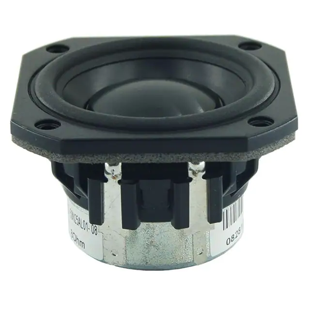 PLS-50N25AL01-08 Peerless by Tymphany electronic component