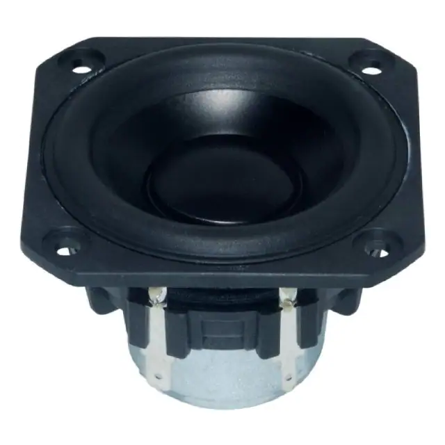 PLS-P830984 Peerless by Tymphany electronic component