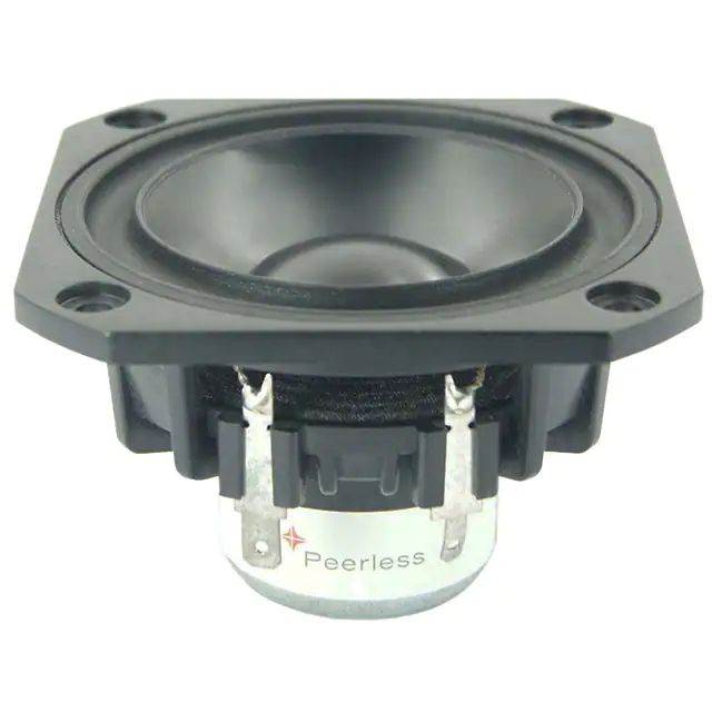 PLS-P830987 Peerless by Tymphany electronic component