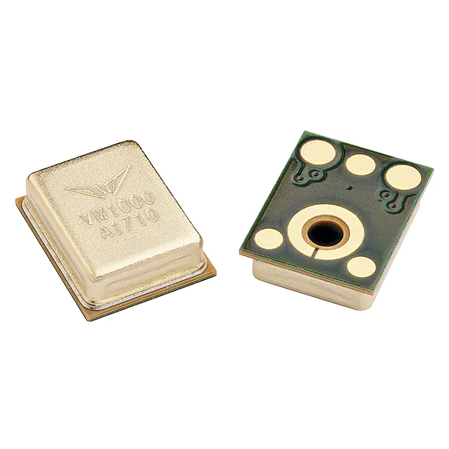 PMM-3738-VM1000-R PUI Audio, Inc. electronic component