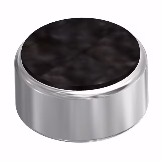PNM-5250L-R PUI Audio, Inc. electronic component