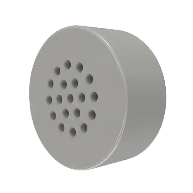 POM-2730L-HD-R PUI Audio, Inc. electronic component