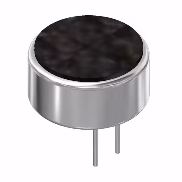 POM-2740P-C33-R PUI Audio, Inc. electronic component