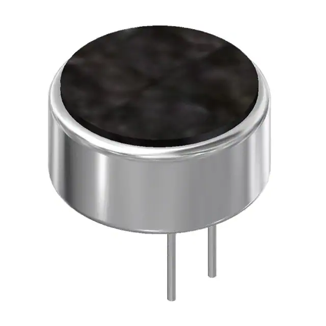 POM-2744P-C33-R PUI Audio, Inc. electronic component