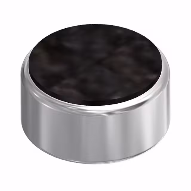 POM-5238L-R PUI Audio, Inc. electronic component