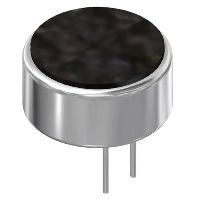 POM-5238P-R PUI Audio, Inc. electronic component