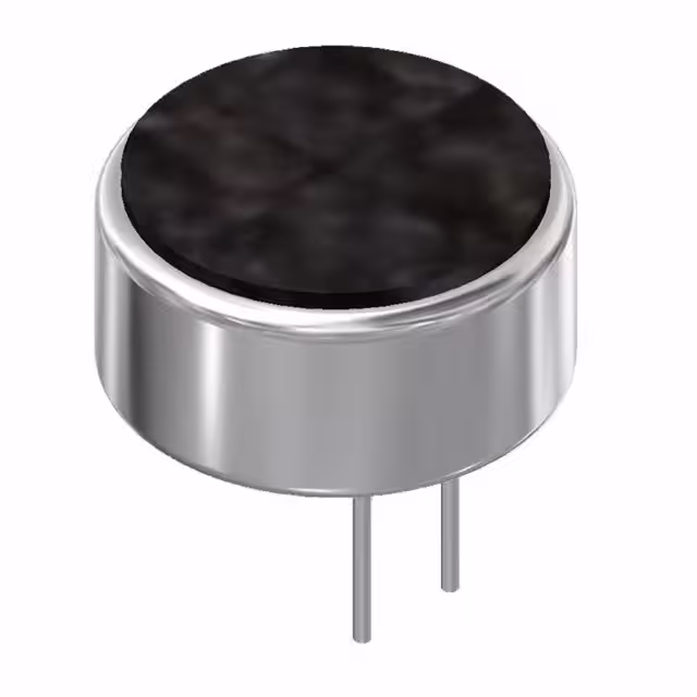 POM-5242P-R PUI Audio, Inc. electronic component