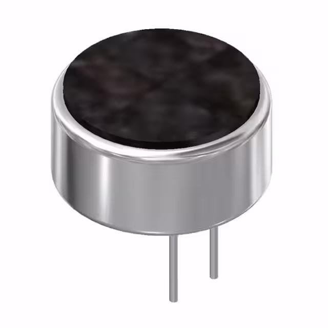 POM-5246P-R PUI Audio, Inc. electronic component