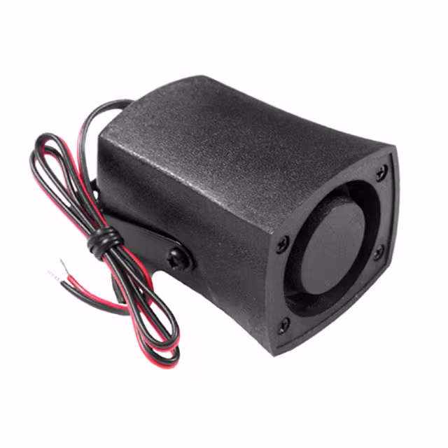 PS-521Q Mallory Sonalert Products Inc. electronic component